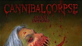 Cannibal Corpse - Murderous Rampage (Unofficial Bass Enhanced Edit)