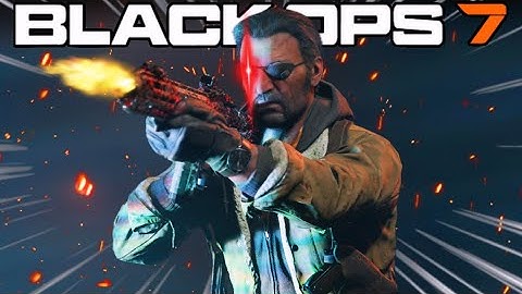MULTIPLAYER MADNESS 3 | CALL OF DUTY:BLACK OPS 7 