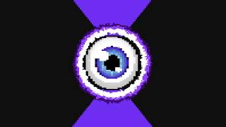 2D Intro for GraczWatch - RETRO STYLE!