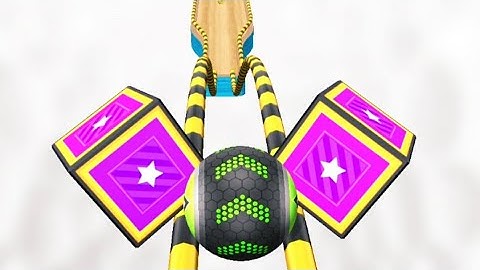 Going Balls SpeedRun Gameplay Level 83 - 85 | Tama GamePlay