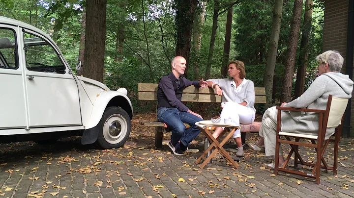 hart in zaken Peter van Soest en Christel Bassing volledig interview