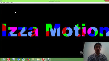 Teknik Animasi MASKING dengan Flash part 1