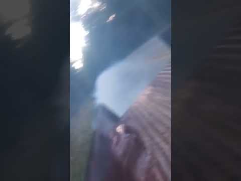 One Tire Fire