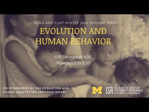 RCGD Seminar Series Design Principles For Risk Pooling Systems