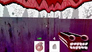 TOOTHACHE DEVLOG 12 - Wall jump