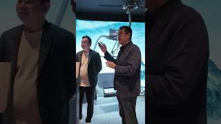 Highlights from the Norqain X ISOCHRONO event. Bensound/ ZWD3RGMFT1LN7UXN/Benjamin Tissot