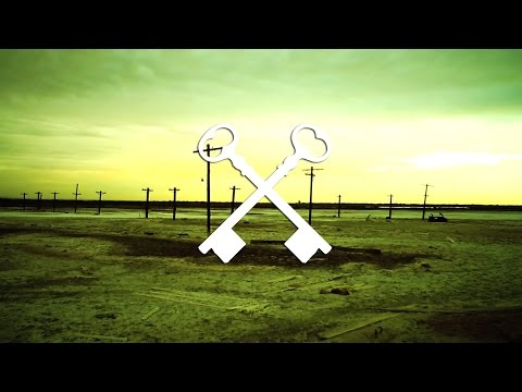 Hundredth - Desolate