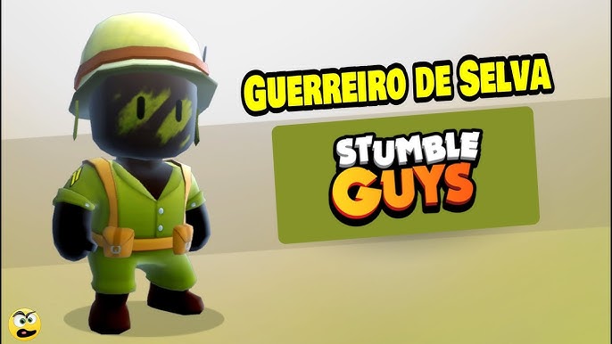 Stumble Guys: o que é e como jogar o clone de Fall Guys? - Olhar Digital