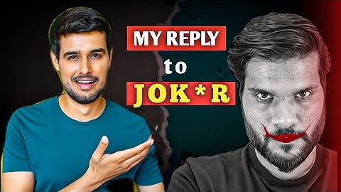 अरविंद अरोड़ा को मेरा जवाब | A2 प्रेरणा | उजागर | @dhruvrathee