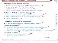 Overview of Financial Reporting, Financial Statement Analysis &amp; Valuation - Part 3