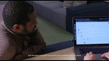 Why Workato is the New Norm at Rapid7