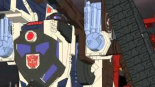 Transformers Energon - 48 - Galvatron Terror (2 of 2)
