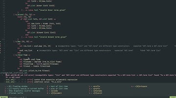 Programming every day until I forget to (day 49)