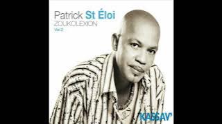 Patrick Saint Eloi - Ki Moun (Ricky Alves Instrumental Mix)