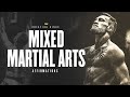 Mixed martial arts affirmations for becoming a better fighter