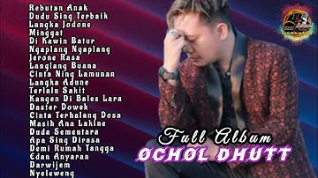 Langka Jodone, Rebutan Anak || OCHOL DHUTT || Lagu Tarling Terbaru @juragantarling42L