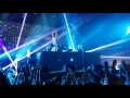 Royksopp - Must be it (live in Stadium, Moscow, 17.06.2017)