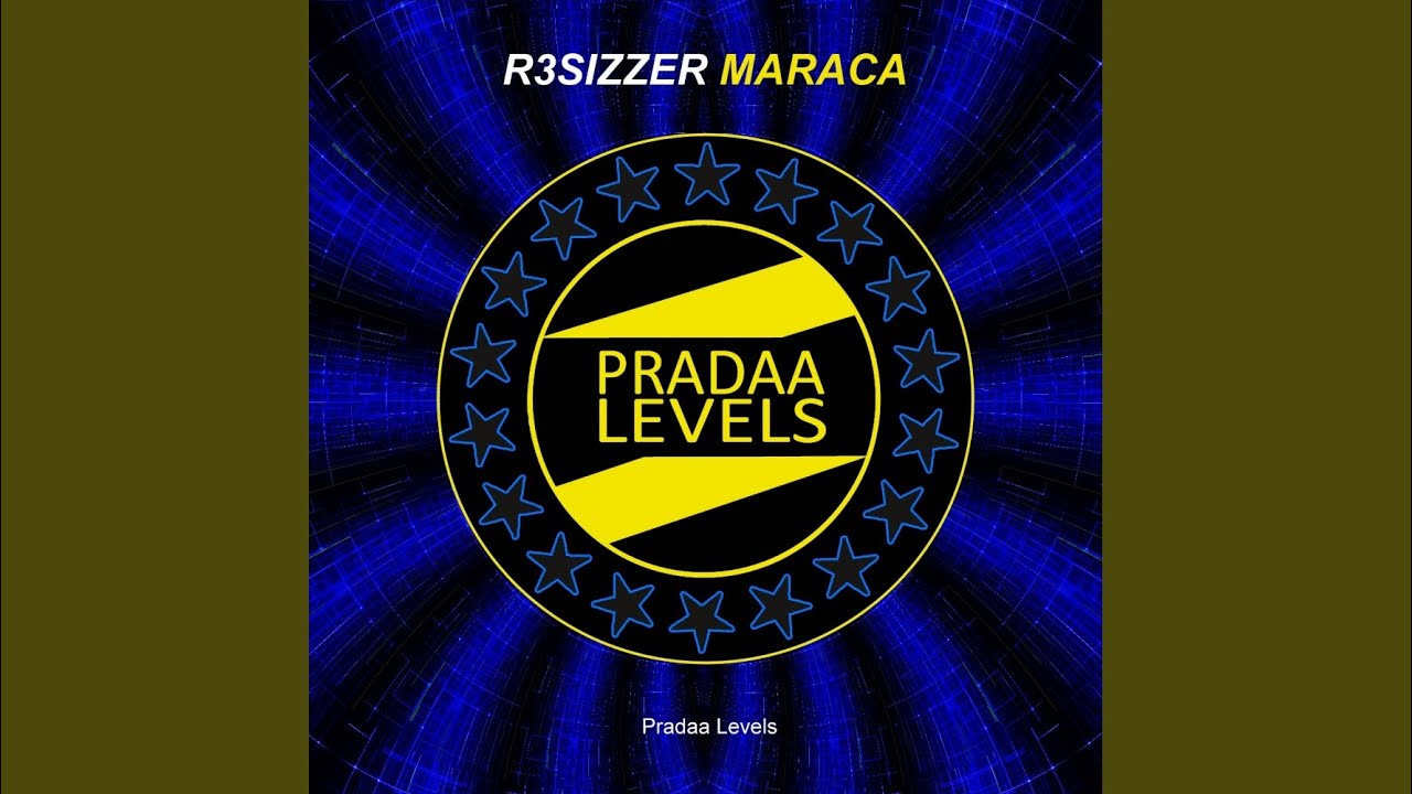 Watch Maraca (Original Mix) on YouTube Watch Maraca (Original Mix) on YouTube