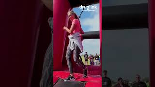 We’re taking on the Inflatable Race 2026 and we want you to JOIN TEAM DRUGLINK!