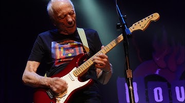 Robin Trower Live 2025 🡆 The Razor