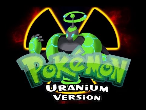 Video: Ventiliatorių Pagamintas „Pok Mon Uranium“ištrauktas Po 1,5 Mln. Atsisiuntimų