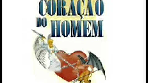 O que sai do coração do homem e o que contamina?
