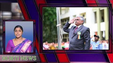 Dr.YSRHU - Horti News -36