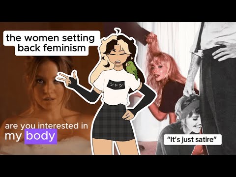 Purity Culture Is Annoying