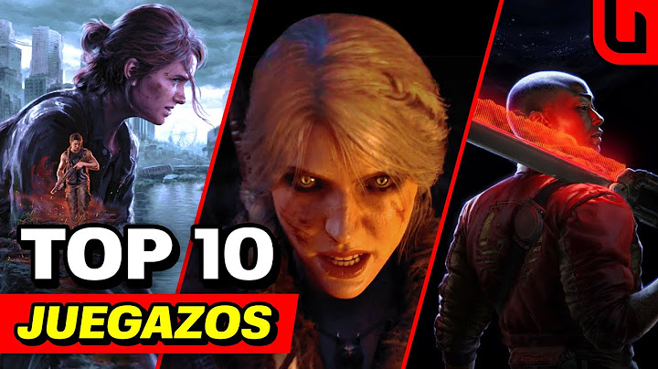TOP de los MEJORES JUEGOS ANUNCIADOS en los GAME AWARDS 2024 🔥