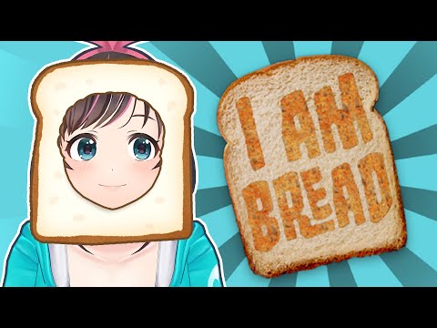 『2度とやらんこんなク○ゲー』と言ったはずだ。【I am Bread】