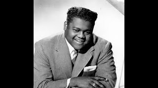 Fats Domino - Something&#39;s Wrong (1953)