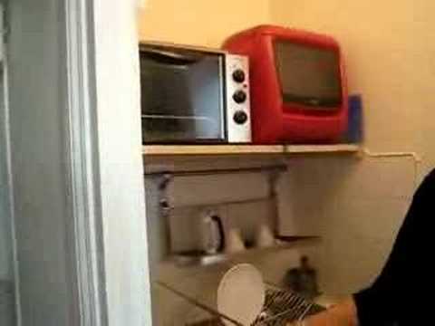 Alice's Paris Apartment Tour