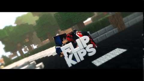 FlipsKips Contest Entry V2 - ft. EndroDesigns!