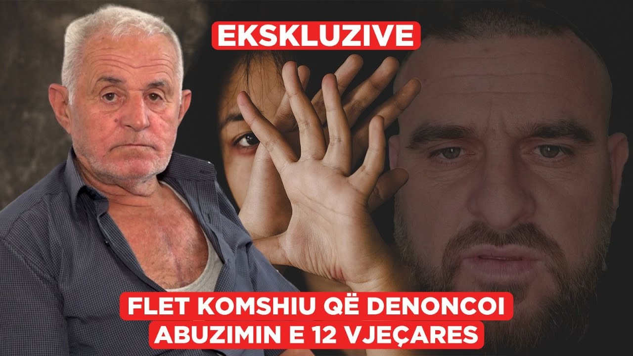 EKSKLUZIVE/ Flet komshiu hero që mbrojti vogëlushen dhe denoncoi babain e saj në policinë e Fierit