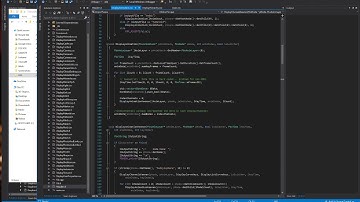 Mohsin Ismail GAM575 PA5 Animation System Demo