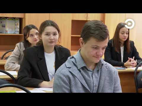 Пензенские школьники написали итоговое сочинение