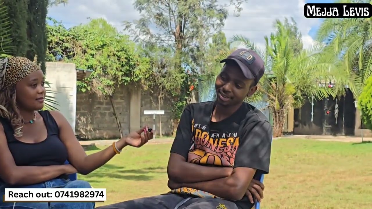 Daktari ampa onyo Luke na ajitolea kusaidia Fancy kupata Mali ya jasho lake