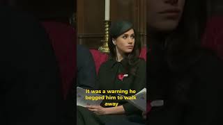 Thomas Markle Jr Warned Prince Harry Before Meghan Marriage Drama Exploded