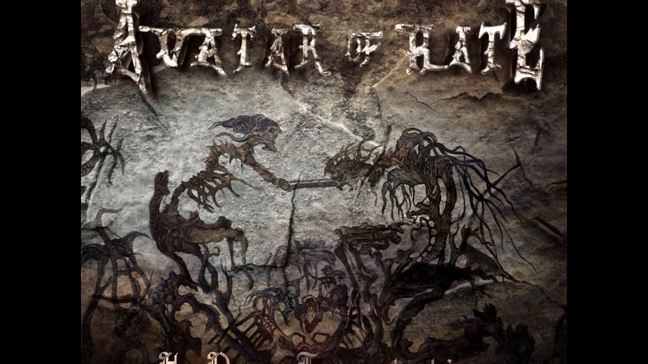 Avatar of Hate - To Kill a God [Romania] [HD]