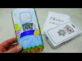 My Talking Tom 2. Paper Game. How to make iPhone 15. DIY