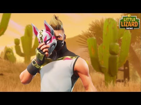 NOOB VS GOD IN FORTNITE (Drift + Ragnarok) ! *SEASON 5 NEW ... - 480 x 360 jpeg 24kB