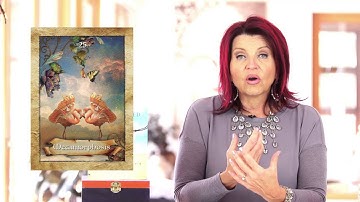 Weekly Oracle Card Forecast for the Week of Oct 31st, 2016