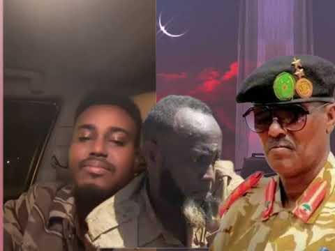 Maxaabista Xalkoodu Waa In La Is Dhaafsado Oo Kaliyaa Iska Hay Caqli Maha