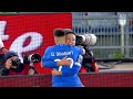 La rasoiata di Chiesa e la precisione di Raspadori | Best Goals Novembre 2023