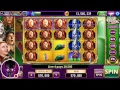 Hit it Rich! Free Casino Slots - Steve Harvey - YouTube