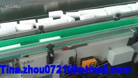 Automatic Toilet Tissue Roll Packing Machine for Wrapping single toilet roll