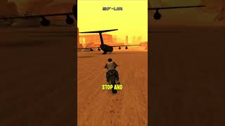 Gta San Andreas Stowaway Mission: Youre Doing It Wrong