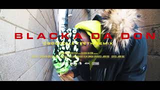 Blacka Da Don - BlackaDile Teeth - ( Freestyle ) 2021