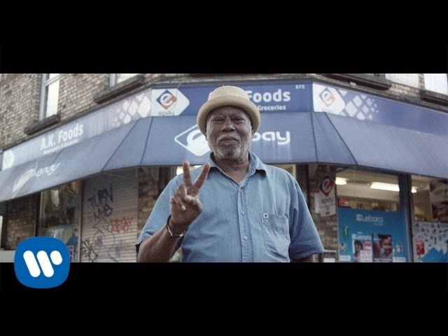 We the Generation (feat. Mahalia)