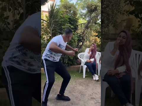 يا حبيبتي يا امو كيان عائلة الجمل2 ترند ندى 1111 1  8439 1